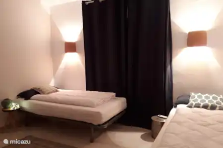 Vakantiehuis Spanje, Costa Blanca, Benissa villa Villa Entre2pays