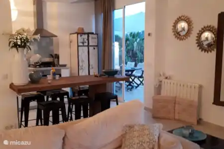 Vakantiehuis Spanje, Costa Blanca, Benissa villa Villa Entre2pays