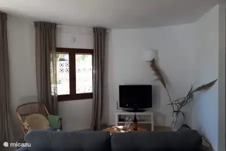 Vakantiehuis Spanje, Costa Blanca, Benissa villa Villa Entre2pays
