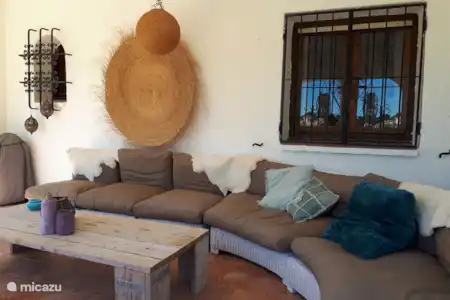 Vakantiehuis Spanje, Costa Blanca, Benissa villa Villa Entre2pays
