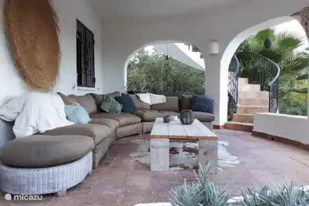 Vakantiehuis Spanje, Costa Blanca, Benissa villa Villa Entre2pays