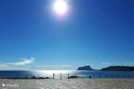 Vakantiehuis Spanje, Costa Blanca, Benissa villa Villa Entre2pays