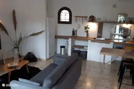 Vakantiehuis Spanje, Costa Blanca, Benissa villa Villa Entre2pays
