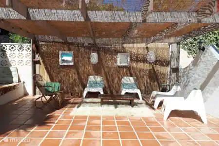 Vakantiehuis Spanje, Costa Blanca, Benissa villa Villa Entre2pays