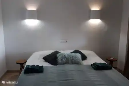 Vakantiehuis Spanje, Costa Blanca, Benissa villa Villa Entre2pays