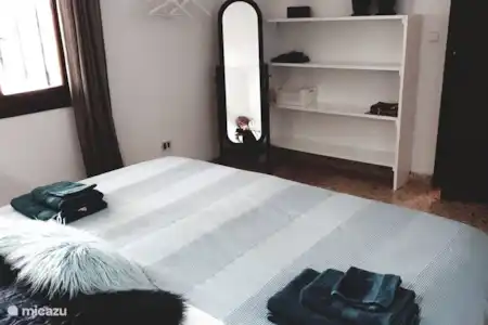 Vakantiehuis Spanje, Costa Blanca, Benissa villa Villa Entre2pays