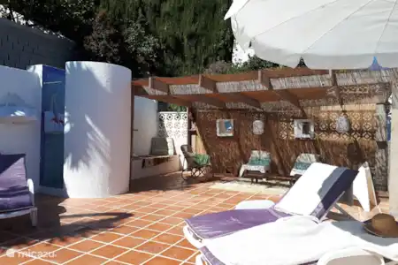 Vakantiehuis Spanje, Costa Blanca, Benissa villa Villa Entre2pays