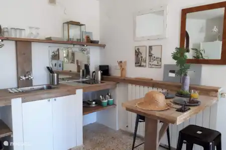 Vakantiehuis Spanje, Costa Blanca, Benissa villa Villa Entre2pays