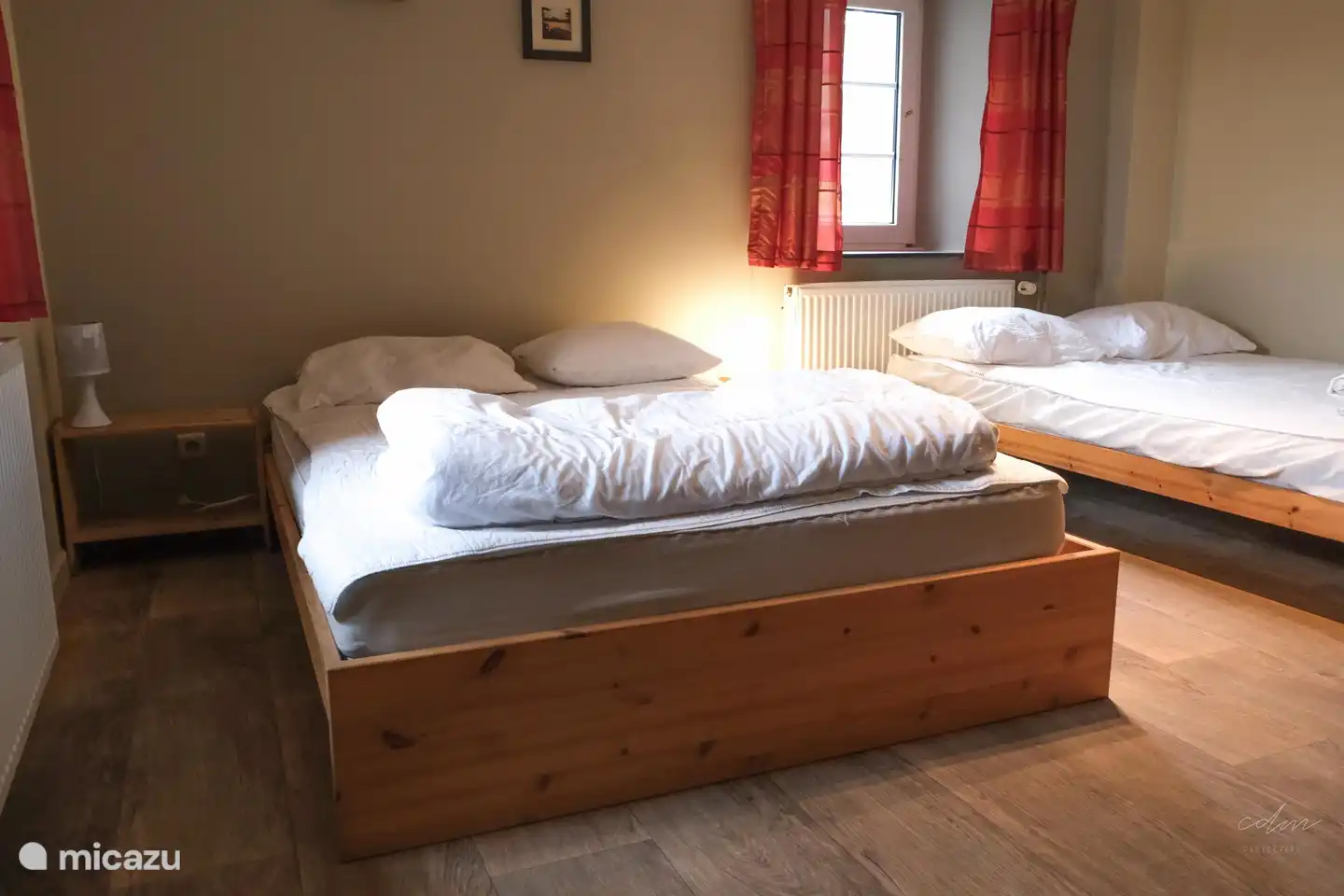 grote slpk gelijkvloers