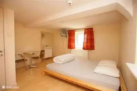 slaapkamer verblijf 18 personen