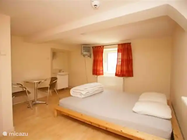 La hacienda en Bélgica, Ardenas, Büllingen - casa de campo dormitorio estancia 18 personas