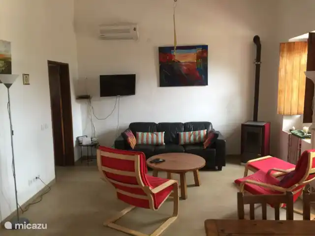 Casa Palmeira - Casa Cameleao | Portugal, Algarve, Moncarapacho - finca le salon