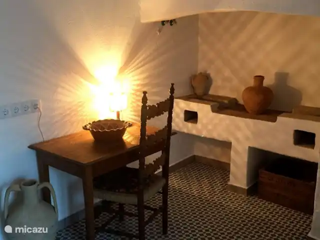 Casa Palmeira - Casa Cameleao | Portugal, Algarve, Moncarapacho - finca salle casa cameleao