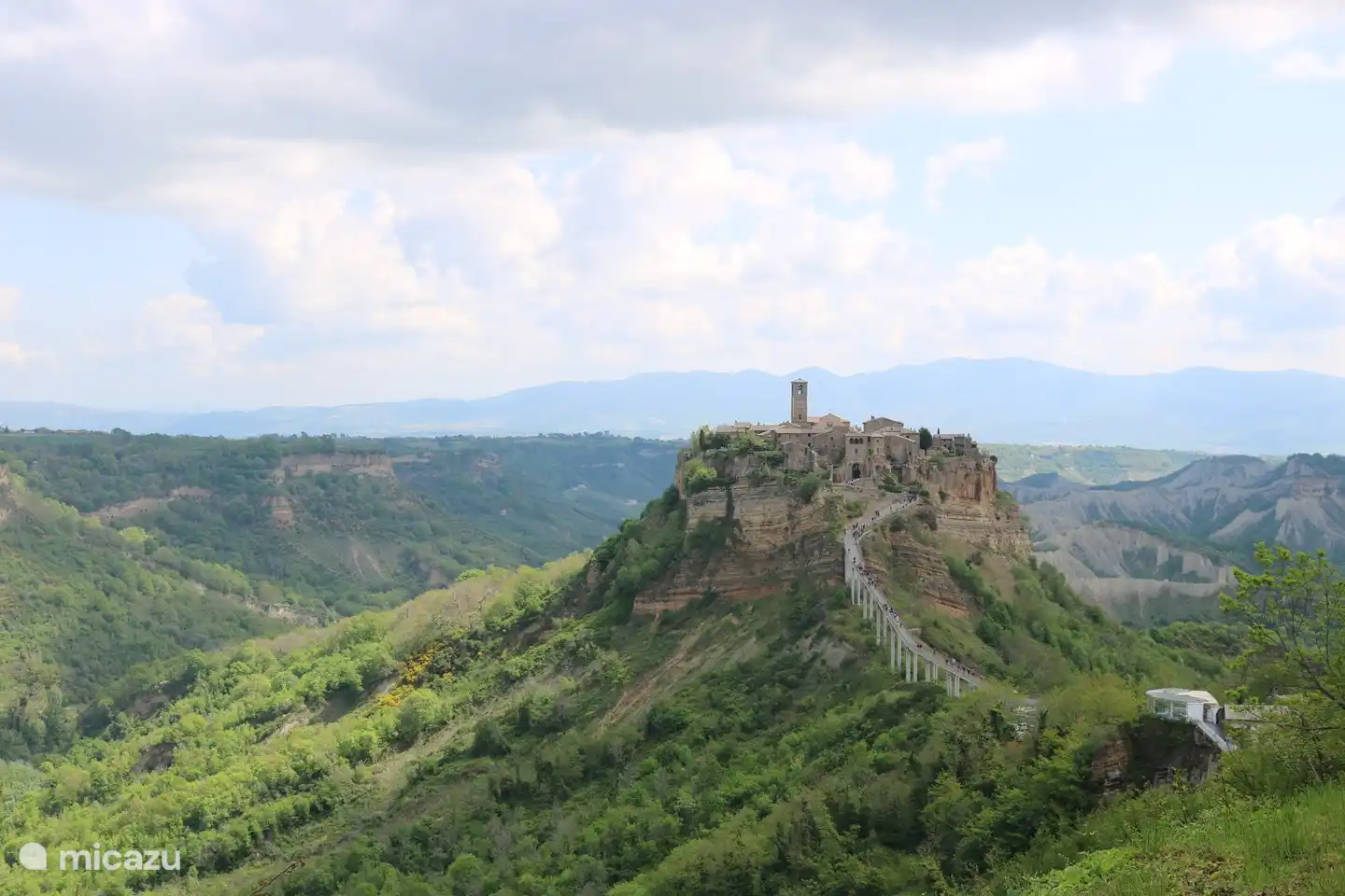 Civita di Bagnoregio