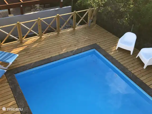 Villa Chuchubi en Curazao, Bandabou (oeste), Grote Berg - casa vacacional Villa Chuchubi en Curazao, Bandabou (oeste), Grote Berg - casa vacacional