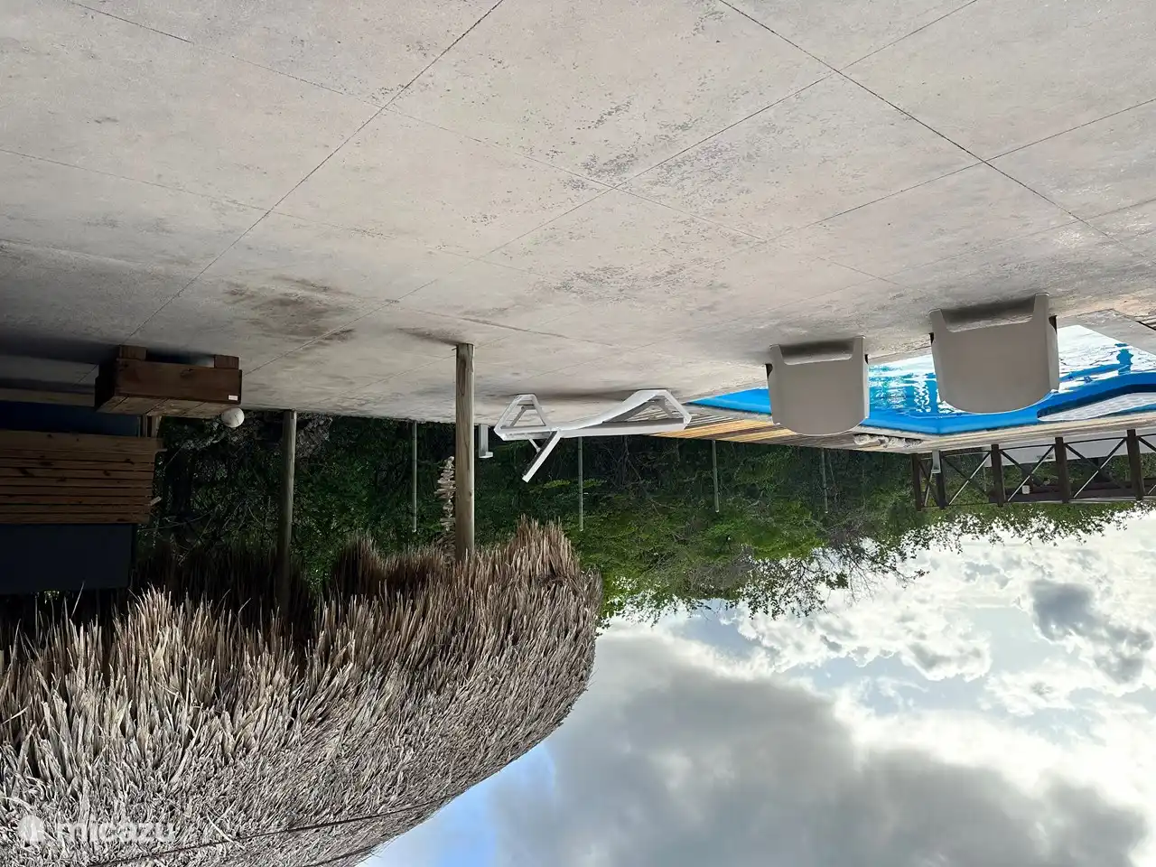 Villa Chuchubi | Curaçao, Banda Abou (ouest), Big Mountain - Maison de vacances