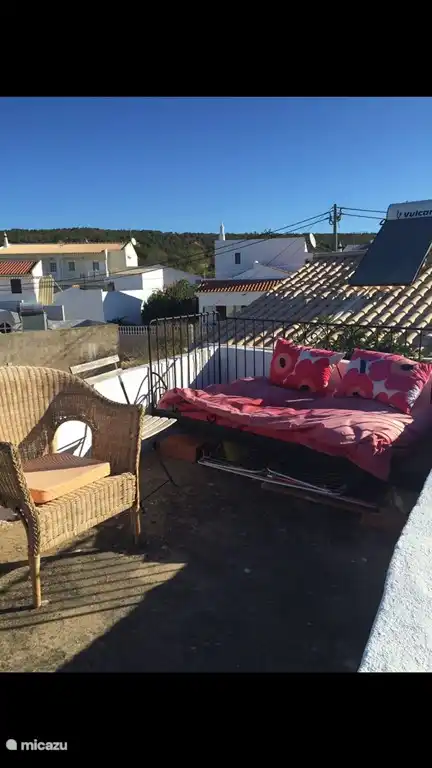 Tijd in portugal albufeira