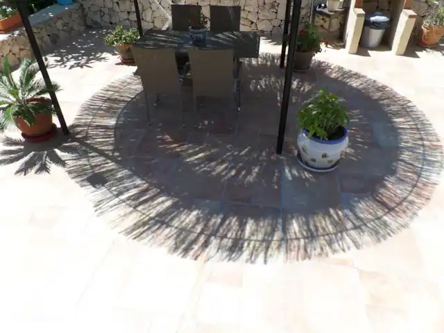 Villa Senomar appartement Picasso huren in Spanje, Costa Blanca, Benissa - vakantiehuis Terras Picasso