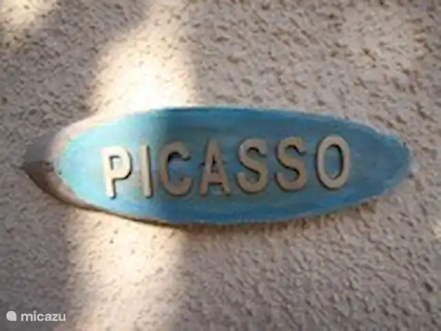 Villa Senomar appartement Picasso huren in Spanje, Costa Blanca, Benissa - vakantiehuis Entree appartement Picasso