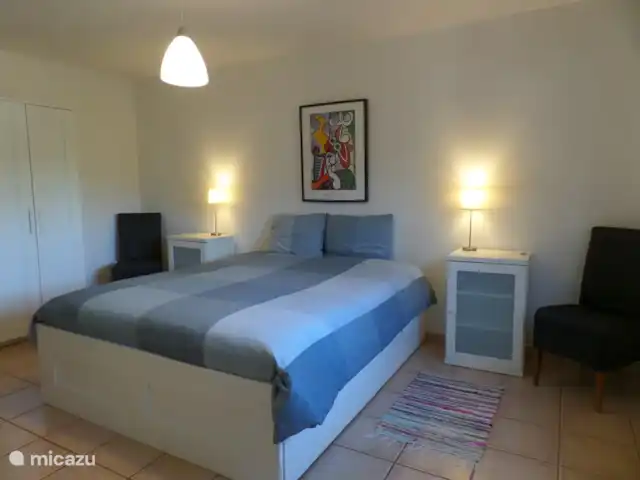 Villa Senomar appartement Picasso huren in Spanje, Costa Blanca, Benissa - vakantiehuis Slaapkamer Picasso
