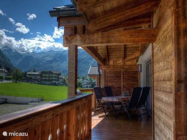 Maison de Vacances Autriche, Salzburgerland – appartement Kaprun Mountain Resort TopC27