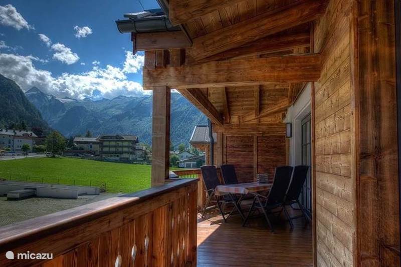 Vakantiehuis Oostenrijk, Salzburgerland, Kaprun Appartement Kaprun Mountain Resort TopC27