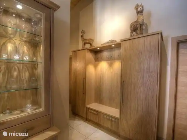 appartement huren in Oostenrijk, Salzburgerland, Kaprun – Kaprun Mountain Resort TopC27 Ingang Kaprun Mountain Resort TopC27 bij Kaprun Rentals