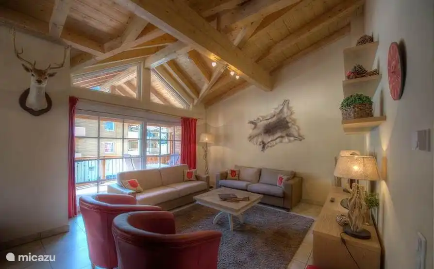 Kaprun Mountain Resort TopC27