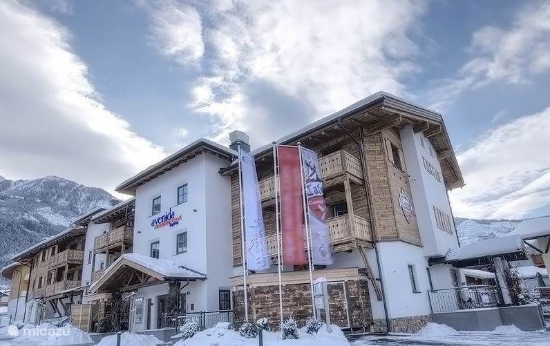 Ski & Golf Apartment Top24 In Kaprun, Salzburgerland Huren? | Micazu