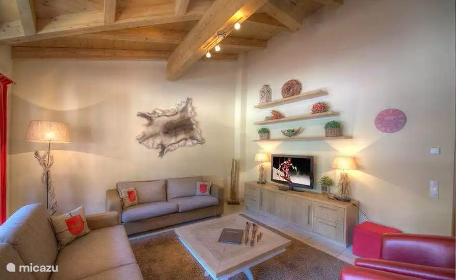 Kaprun Mountain Resort TopC27