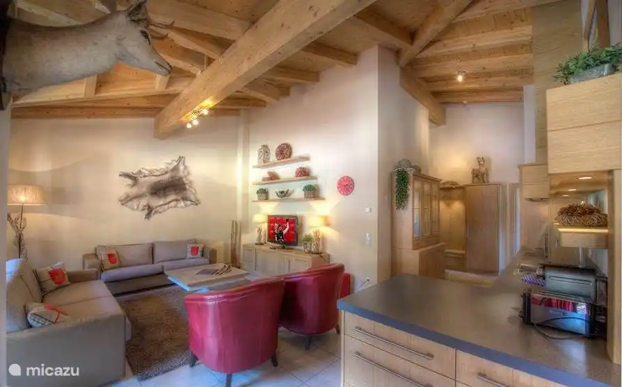 Kaprun Mountain Resort TopC27