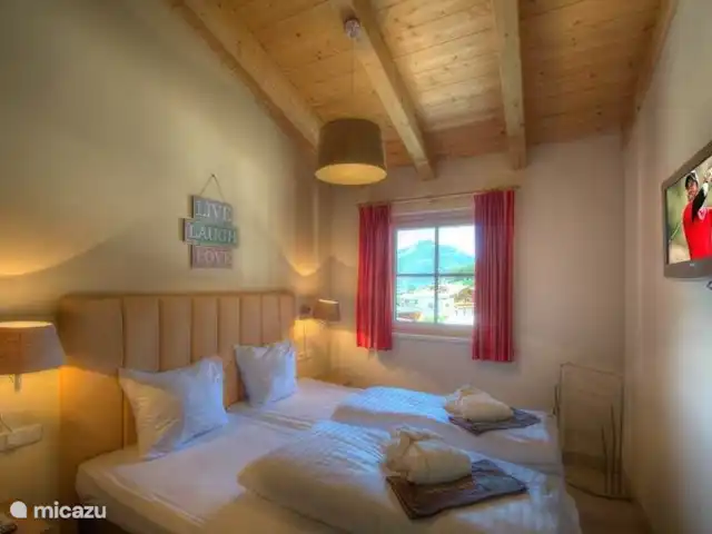 appartement huren in Oostenrijk, Salzburgerland, Kaprun – Kaprun Mountain Resort TopC27 Ouder Slaapkamer Kaprun Mountain Resort TopC27 bij Kaprun Rentals