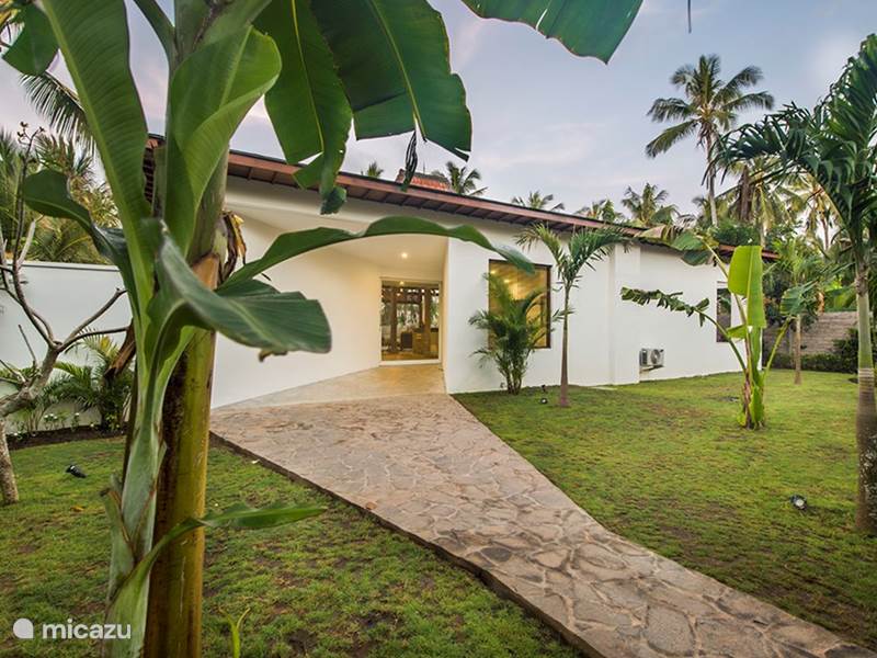 Vakantiehuis Indonesië, Bali, Melaya Villa The Melaya Villas