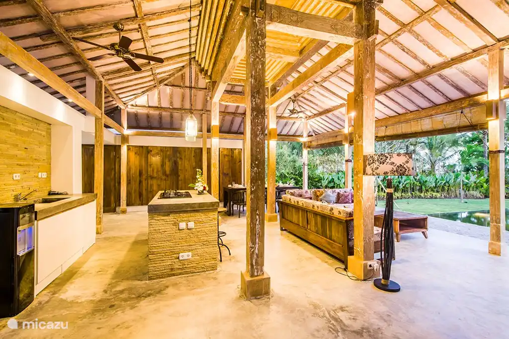 The Melaya Villas In Melaya Bali Indonesia - 