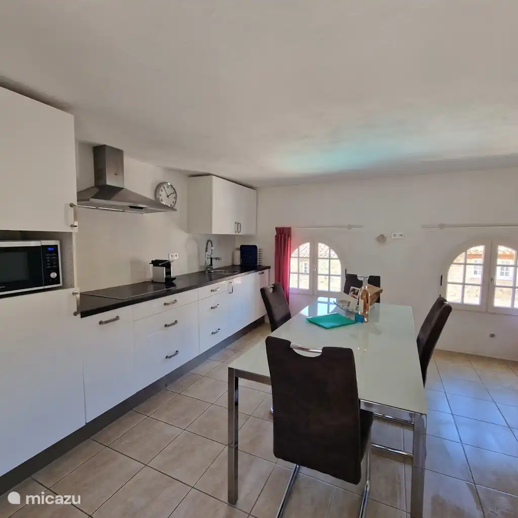 Hameau des Claudins Nr 9 Toren