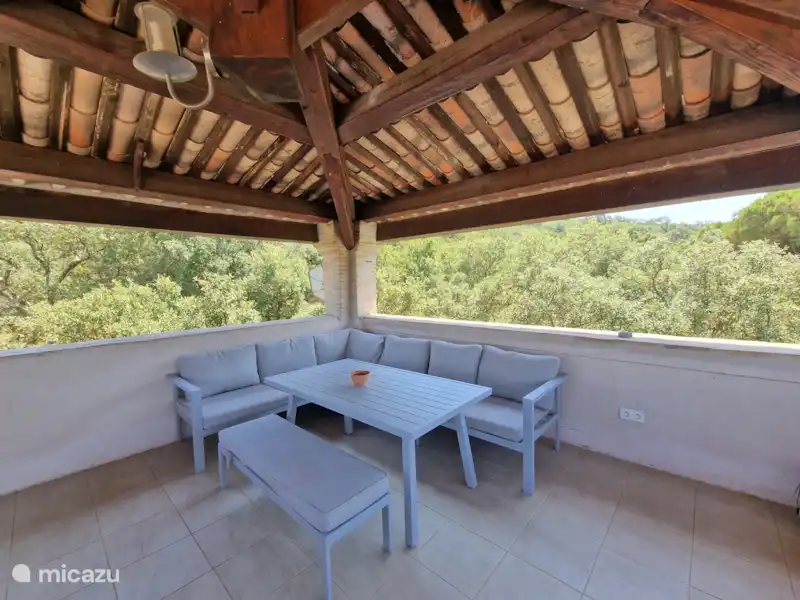 Hameau des Claudins Tour n°9 | France, Côte d'Azur, Le Plan-de-la-Tour - Maison de vacances Hameau des Claudins Tour n°9 | France, Côte d'Azur, Le Plan-de-la-Tour - Maison de vacances