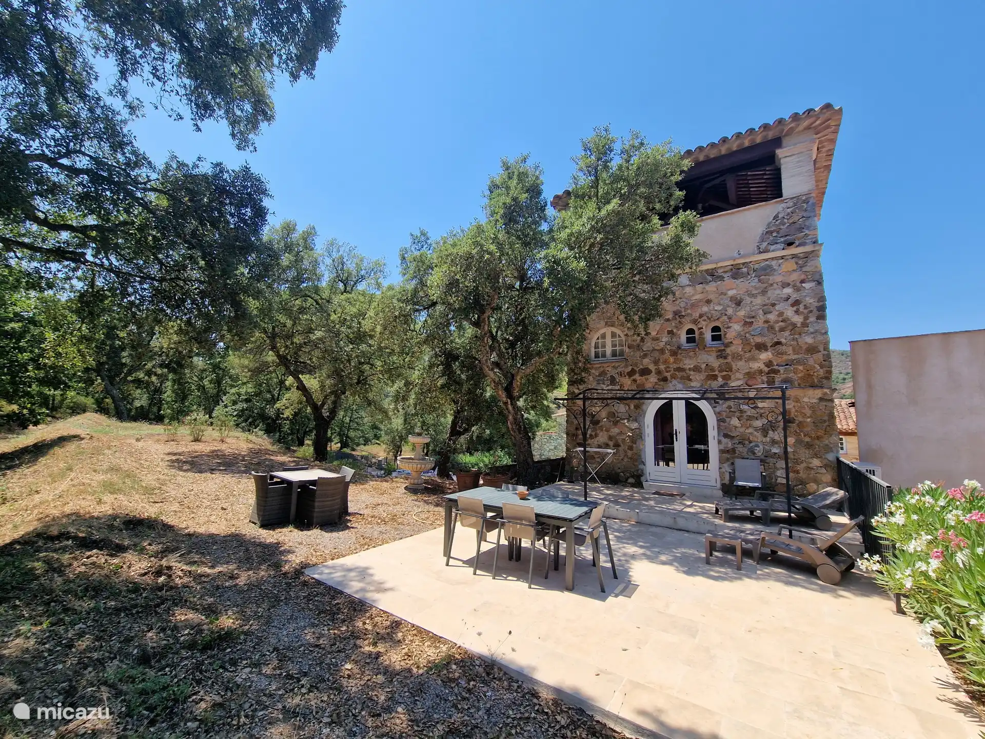 casa vacacional, Le Plan-de-la-Tour, Costa Azul, Francia - Torre Hameau des Claudins nº 9