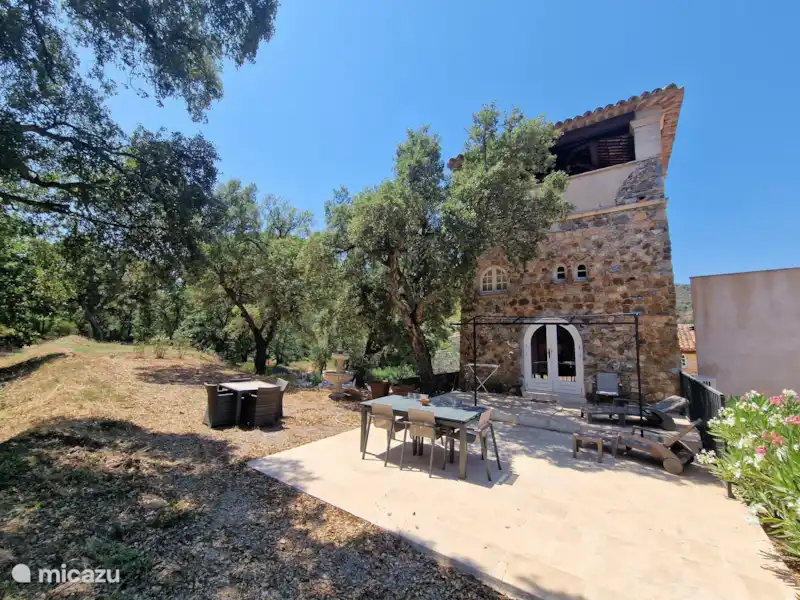 Hameau des Claudins Tour n°9 | France, Côte d'Azur, Le Plan-de-la-Tour - Maison de vacances Hameau des Claudins Tour n°9 | France, Côte d'Azur, Le Plan-de-la-Tour - Maison de vacances