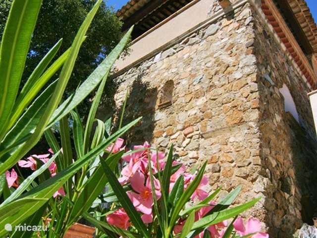 Holiday home in France, Provence – holiday house Hameau des Claudins No. 9 Tower