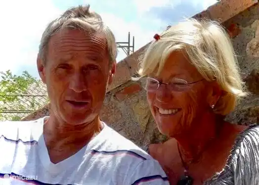 Truus & Luc