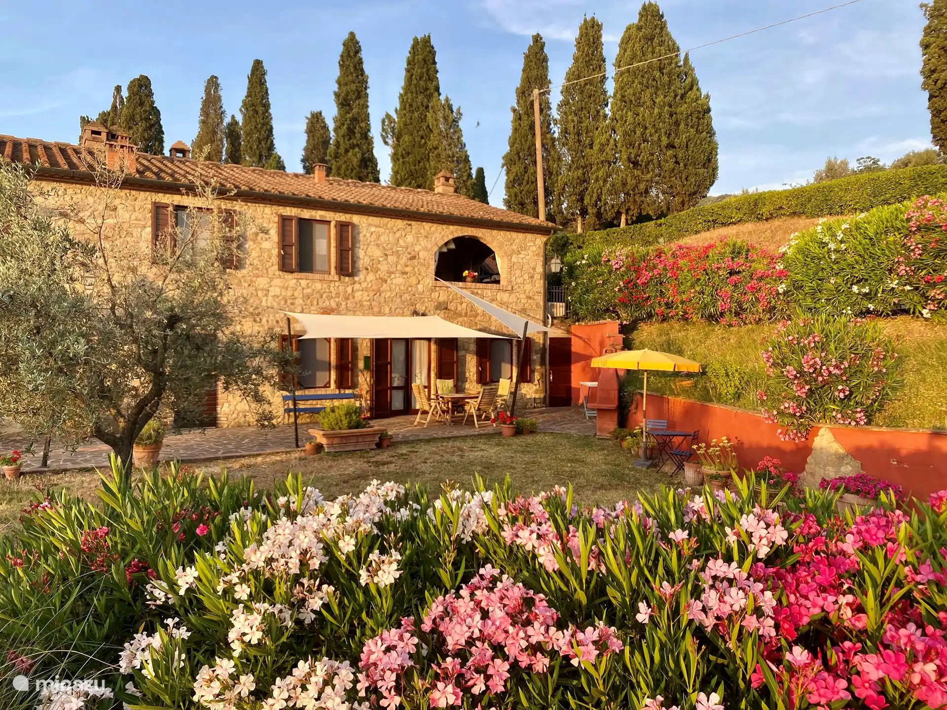 CERVO-2 | Italie, Toscane, Montecatini Val Di Cecina - appartement