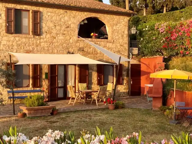 Location de Vacances Italie, Toscane, Montecatini Val Di Cecina, appartement - CERVO-2 Location de Vacances Italie, Toscane, Montecatini Val Di Cecina, appartement - CERVO-2