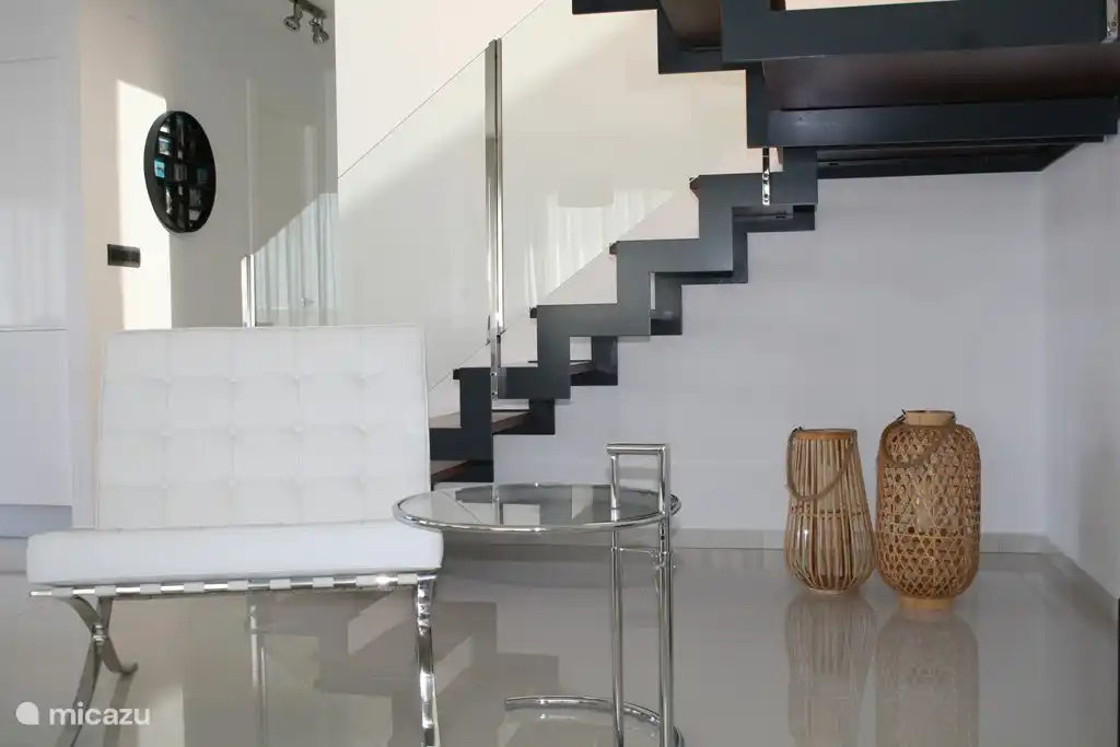 Zusätzliche Sitzgelegenheiten Lounge.