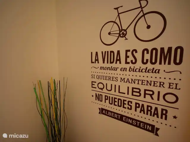 Casa JoCa huren in Spanje, Costa del Sol, Benalmádena - appartement Detail woonkamer