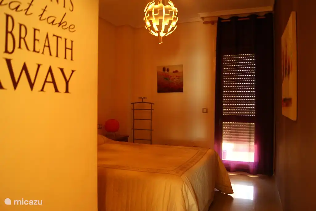 Entrée chambre parentale.