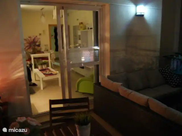 Casa JoCa huren in Spanje, Costa del Sol, Benalmádena - appartement Balkon