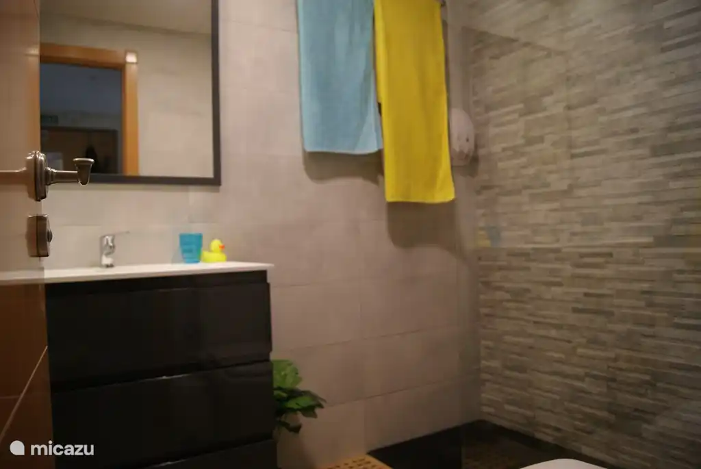 Vue d'ensemble photo salle de bain