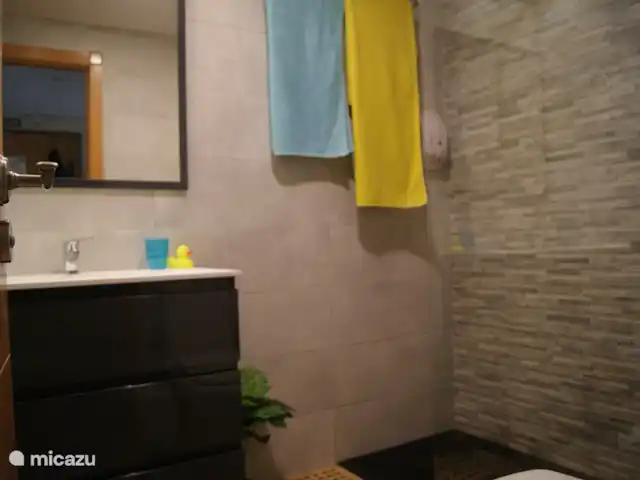Casa JoCa huren in Spanje, Costa del Sol, Benalmádena - appartement Overzichtsfoto badkamer