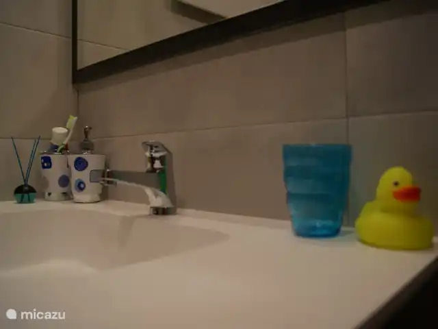 Casa JoCa huren in Spanje, Costa del Sol, Benalmádena - appartement Detail badkamer