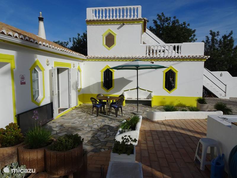 Maison de Vacances Portugal, Algarve, Paderne Maison de vacances Casa Dupla Elisabeth